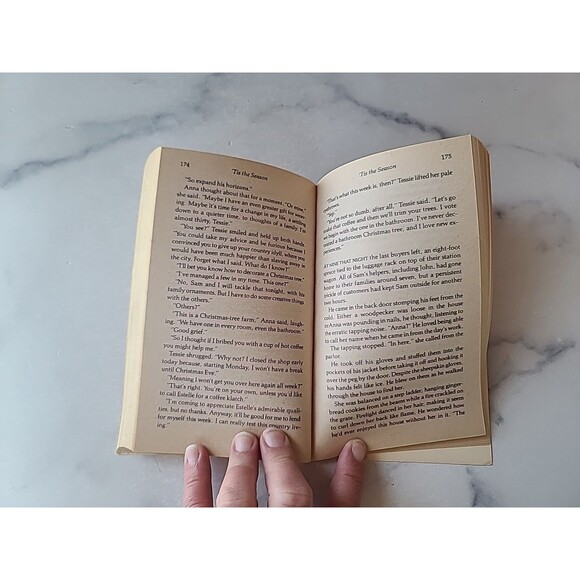 'Tis the Season by Vicki Lewis Thompson (1989, Mass Market) - Picture 6 of 10